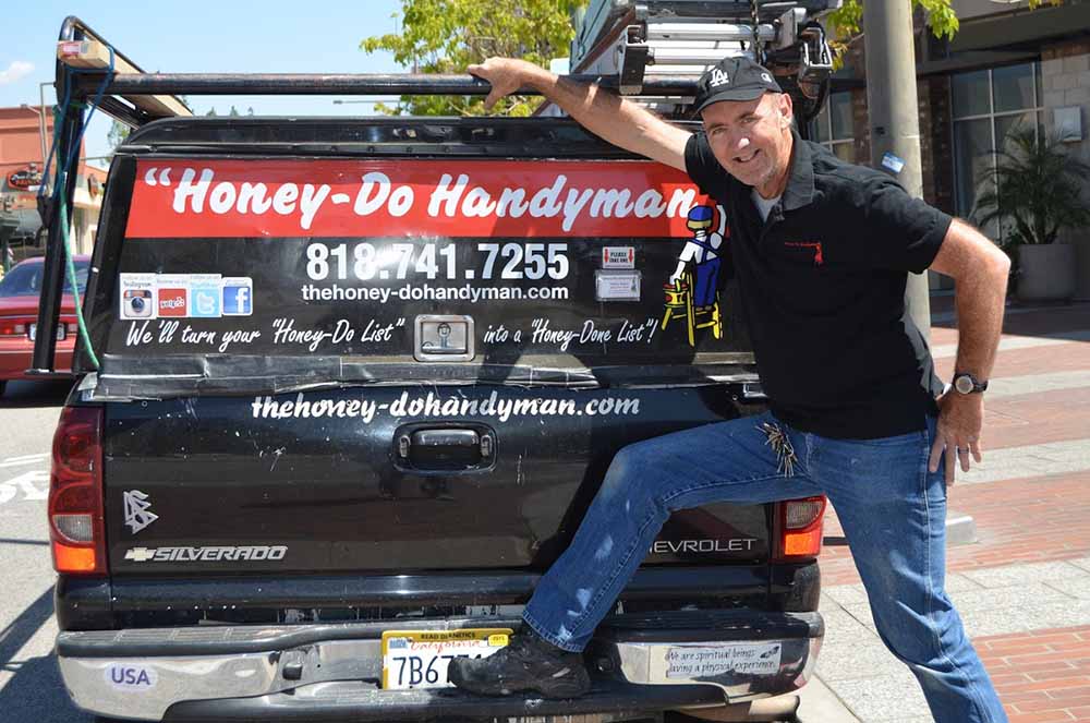 Honey-Do Handyman